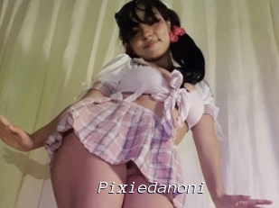 Pixiedanoni