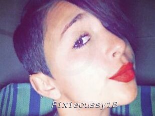 Pixiepussy18