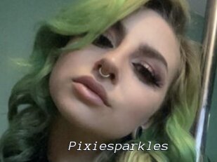 Pixiesparkles