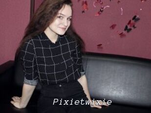 Pixietwixie