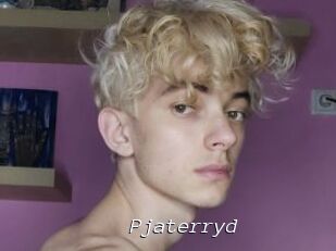 Pjaterryd