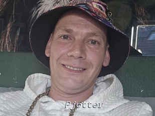 Pjotter