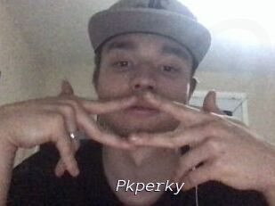 Pkperky