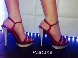 Platine