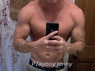 Playboyjonny