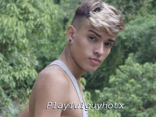 Playfulguyhotx