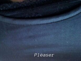 Pleaser