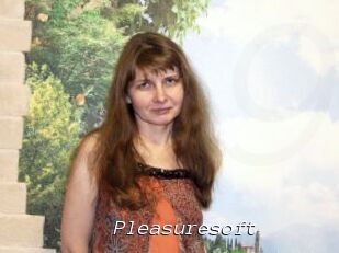 Pleasuresoft