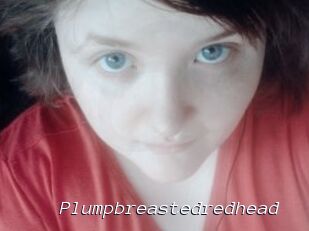 Plumpbreastedredhead