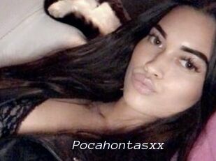 Pocahontasxx