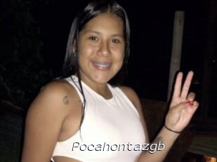 Pocahontazgb