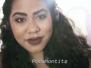 Pocahontitz