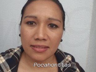 Pocahonttas