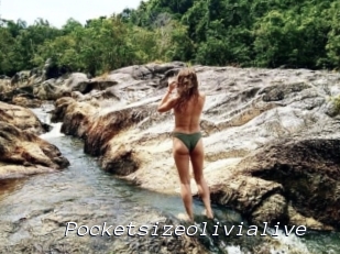 Pocketsizeolivialive