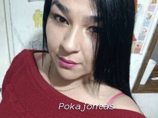 Pokajontas