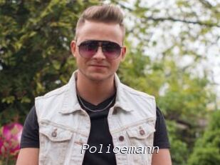 Policemann