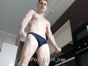 Poliglotjoe