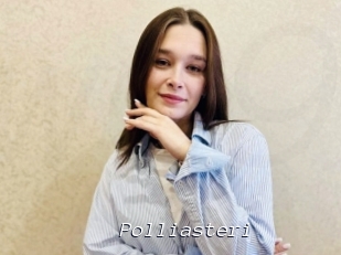 Polliasteri