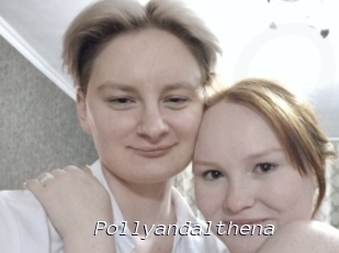 Pollyandalthena