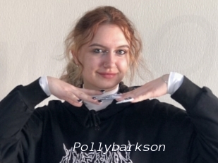 Pollybarkson
