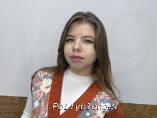 Pollyblonger
