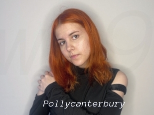 Pollycanterbury