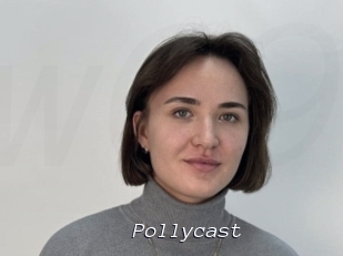 Pollycast