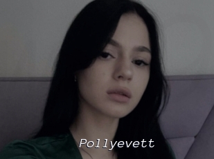 Pollyevett
