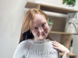 Pollygolson