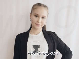 Pollyhaydon