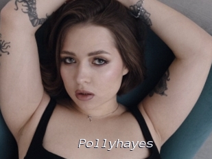 Pollyhayes