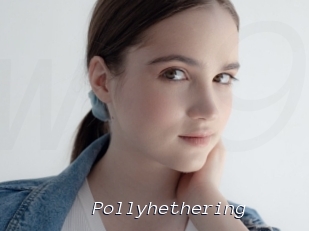 Pollyhethering