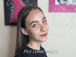 Pollymarshali