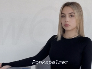 Ponkapalmer