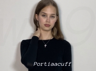 Portiaacuff