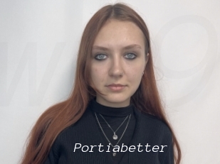 Portiabetter