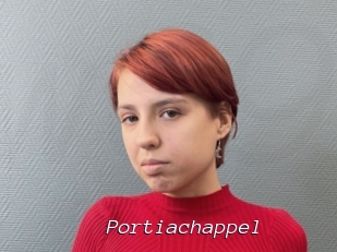 Portiachappel