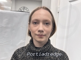 Portiadredge