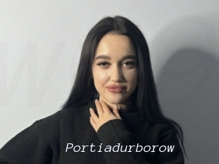 Portiadurborow