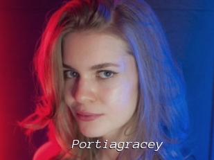 Portiagracey