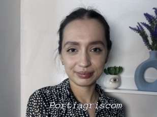 Portiagriscom