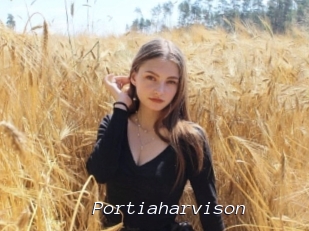 Portiaharvison