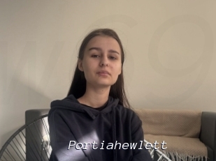 Portiahewlett