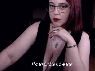 Poshmistress