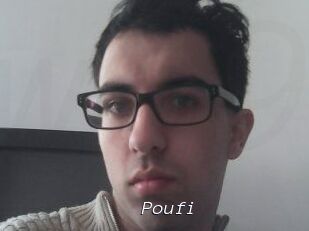 Poufi