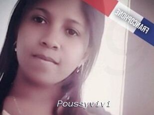 Poussyvivi