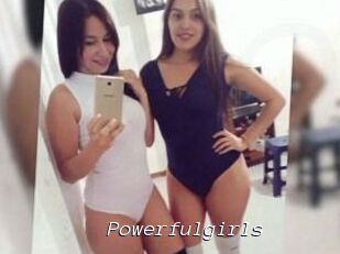 Powerfulgirls