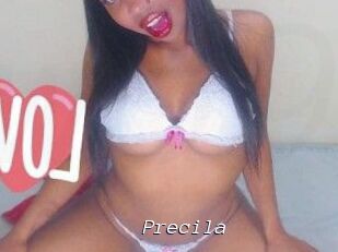 Precila