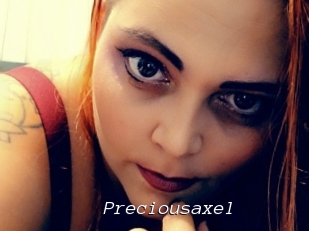 Preciousaxel