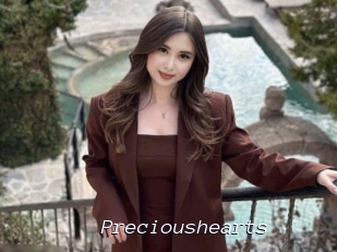 Precioushearts